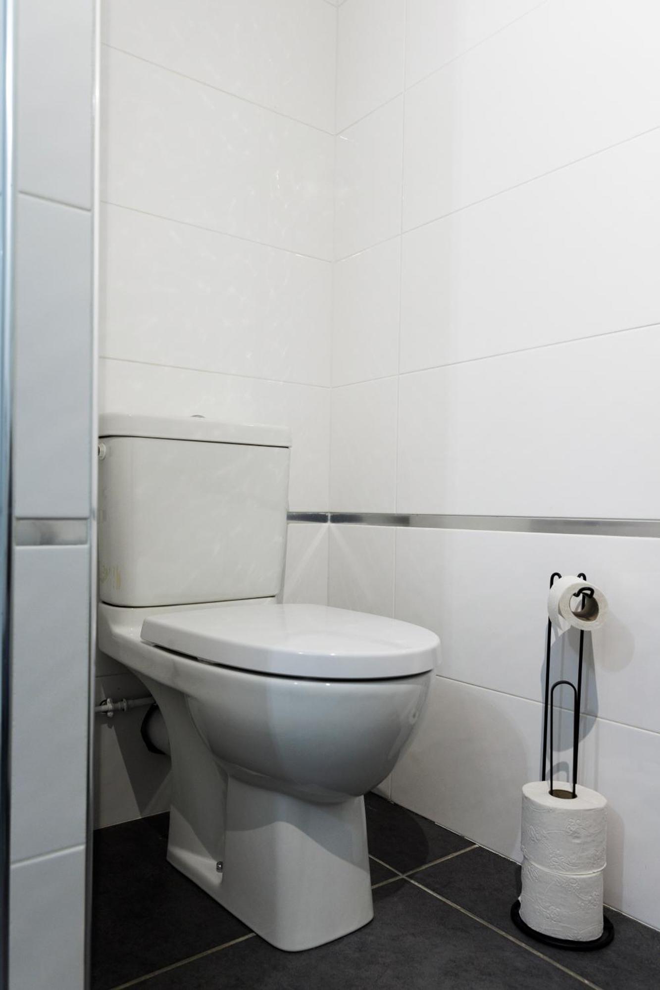 Manhattan Loft - Centre - 5 Mn A Pied Gare - Parking Prive - Patio Troyes Luaran gambar