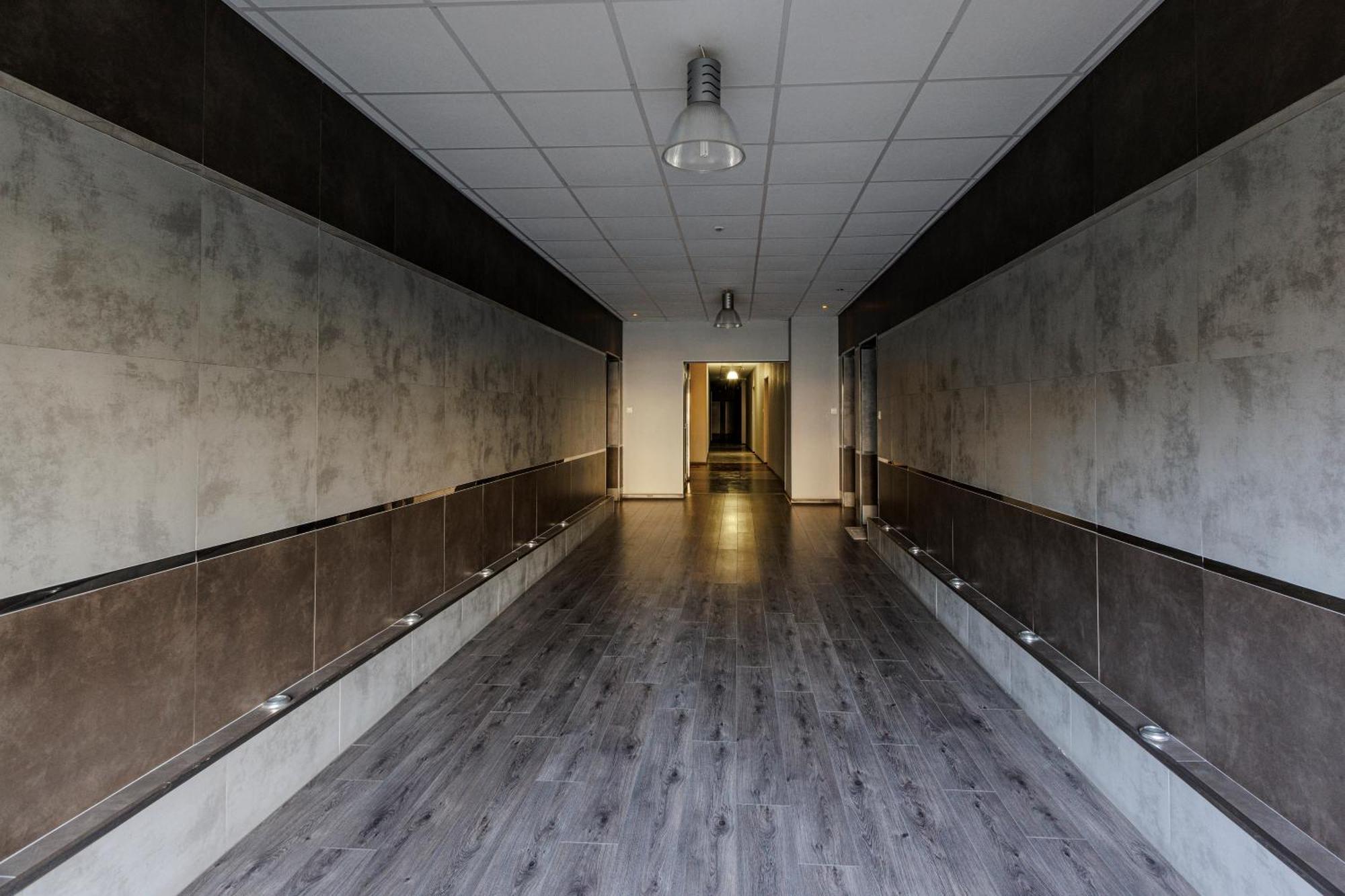 Manhattan Loft - Centre - 5 Mn A Pied Gare - Parking Prive - Patio Troyes Luaran gambar