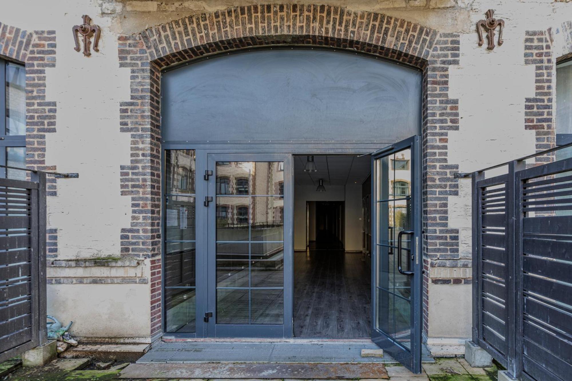 Manhattan Loft - Centre - 5 Mn A Pied Gare - Parking Prive - Patio Troyes Luaran gambar