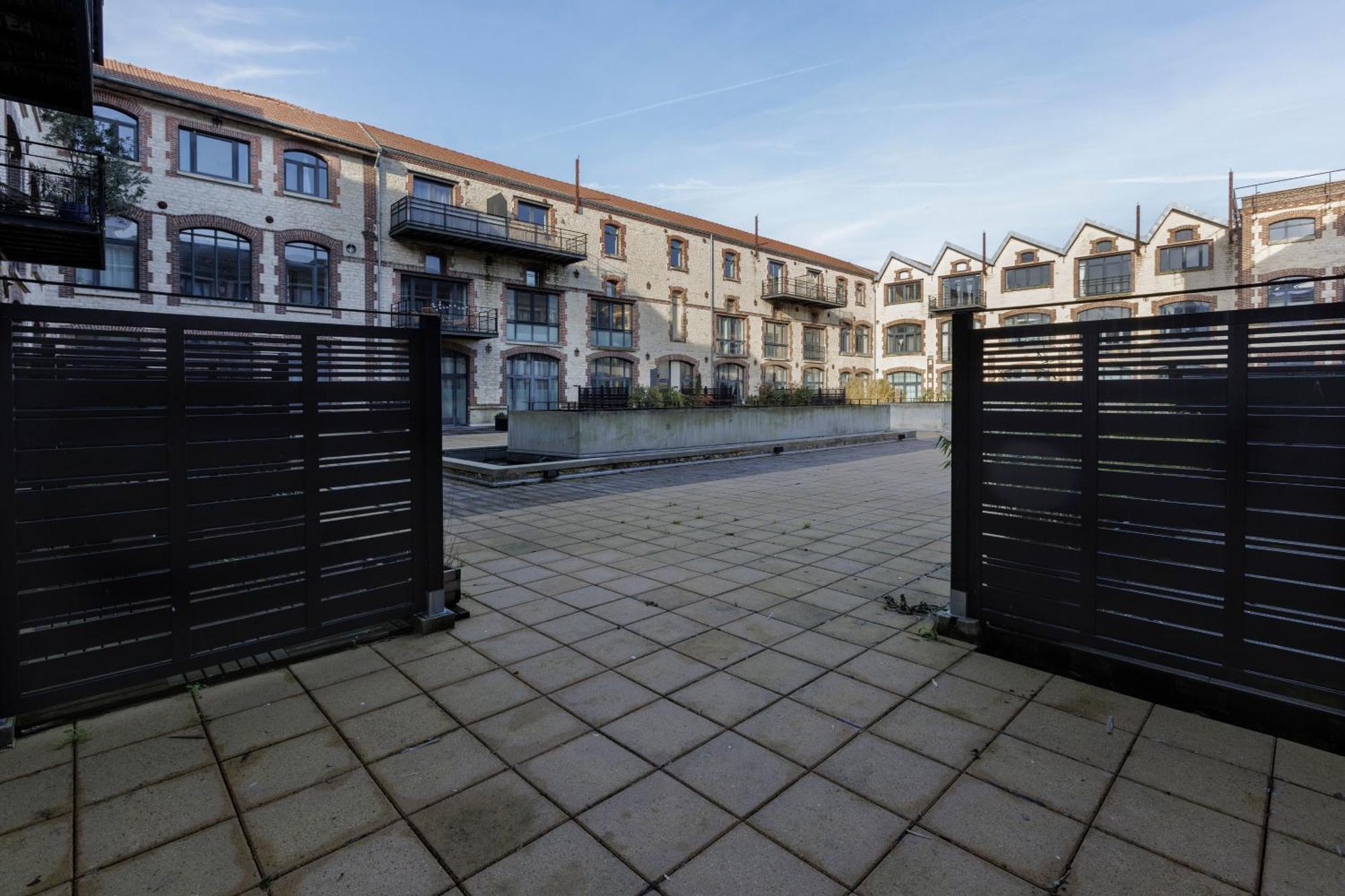 Manhattan Loft - Centre - 5 Mn A Pied Gare - Parking Prive - Patio Troyes Luaran gambar