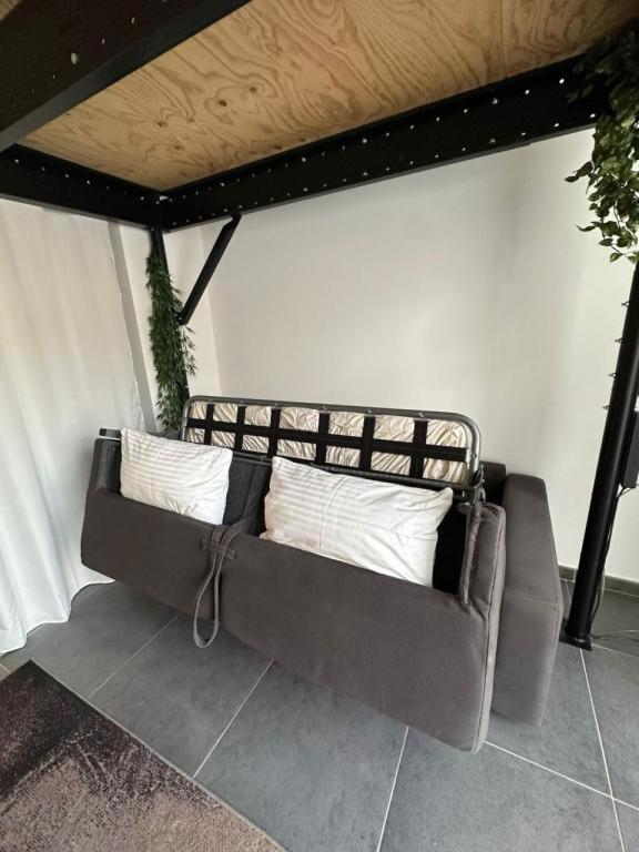 Manhattan Loft - Centre - 5 Mn A Pied Gare - Parking Prive - Patio Troyes Luaran gambar